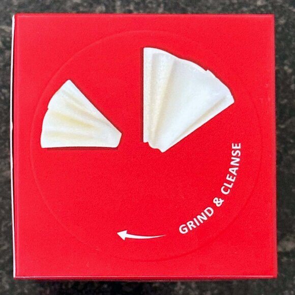 🍎 MDP+ Red Lacto Collagen Peptide Cleansing Balm ~ NIB! - Picture 7 of 7